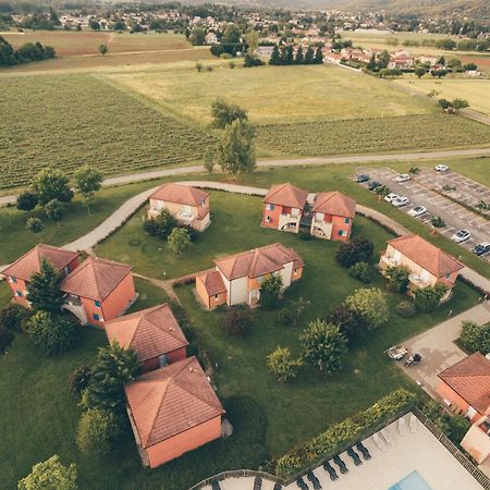 Hotel Terres De France - Domaine De Claire Rive Prayssac Zewnętrze zdjęcie