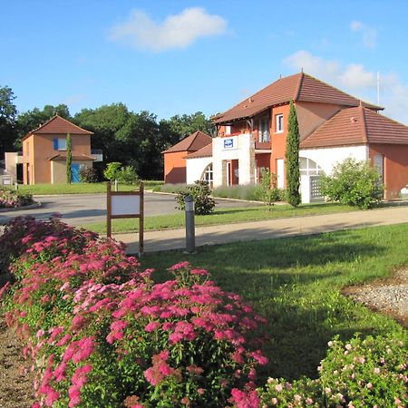 Hotel Terres De France - Domaine De Claire Rive Prayssac Zewnętrze zdjęcie