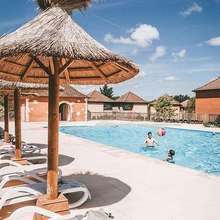 Hotel Terres De France - Domaine De Claire Rive Prayssac Udogodnienia zdjęcie