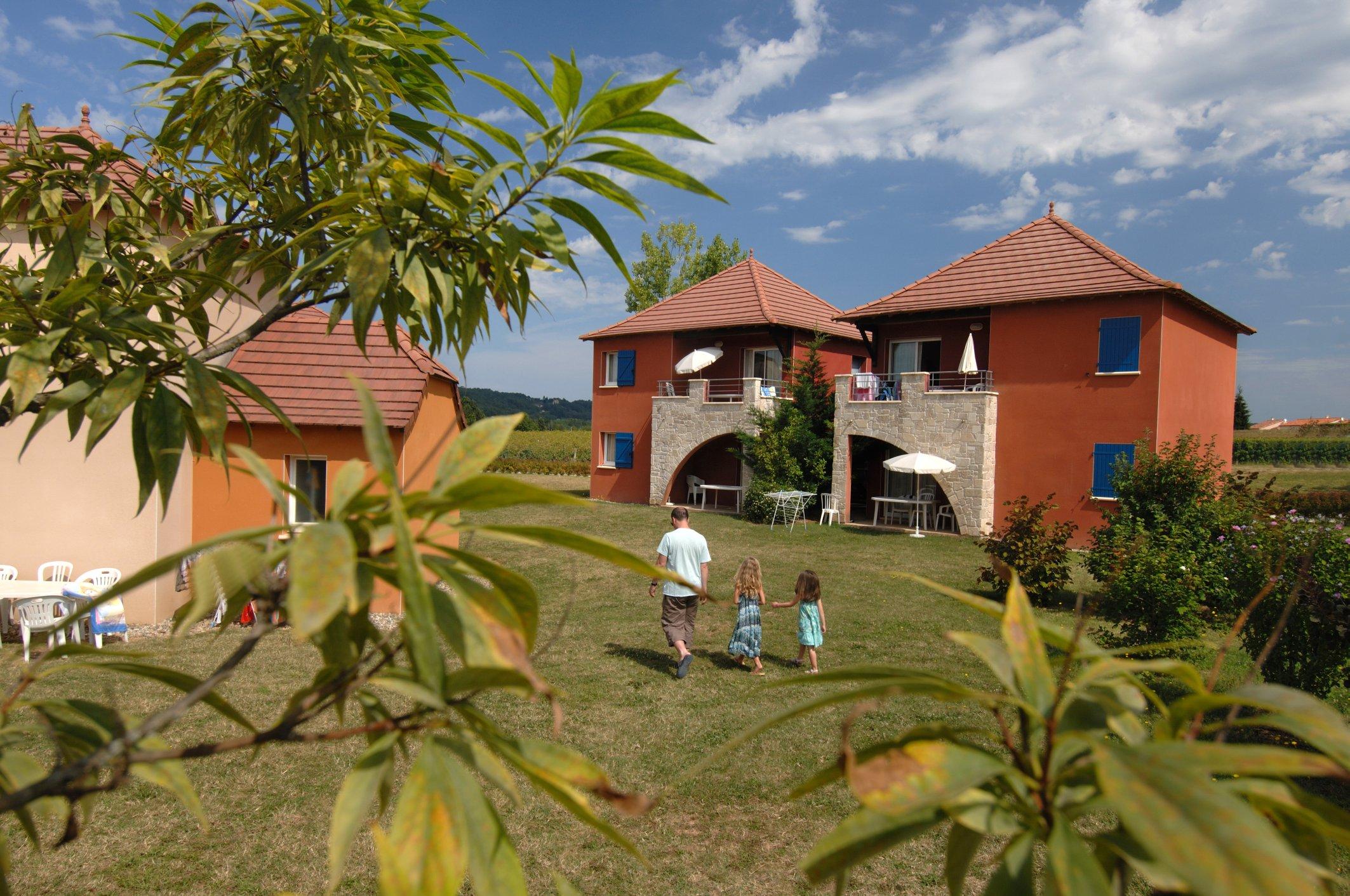 Hotel Terres De France - Domaine De Claire Rive Prayssac Zewnętrze zdjęcie