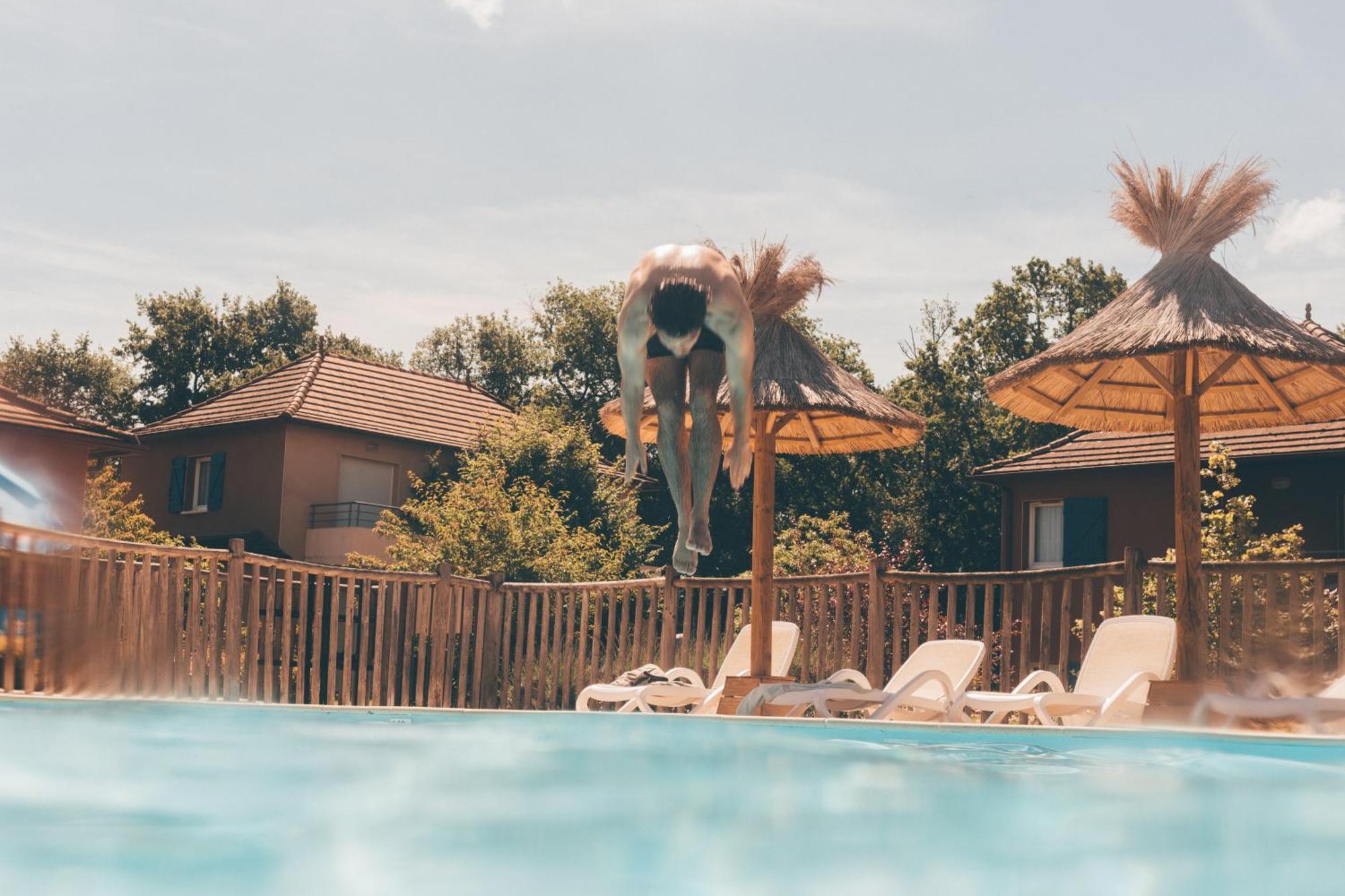Hotel Terres De France - Domaine De Claire Rive Prayssac Zewnętrze zdjęcie