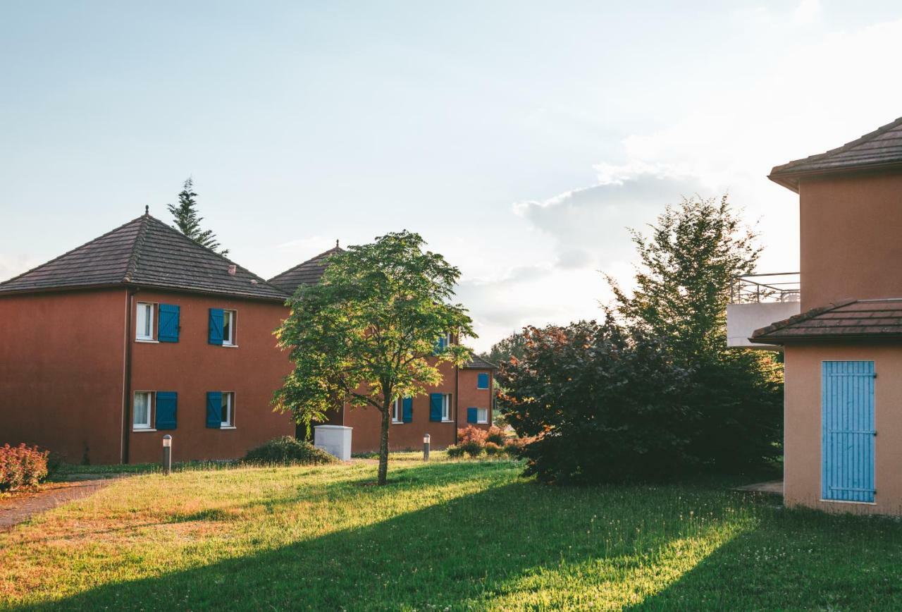 Hotel Terres De France - Domaine De Claire Rive Prayssac Zewnętrze zdjęcie