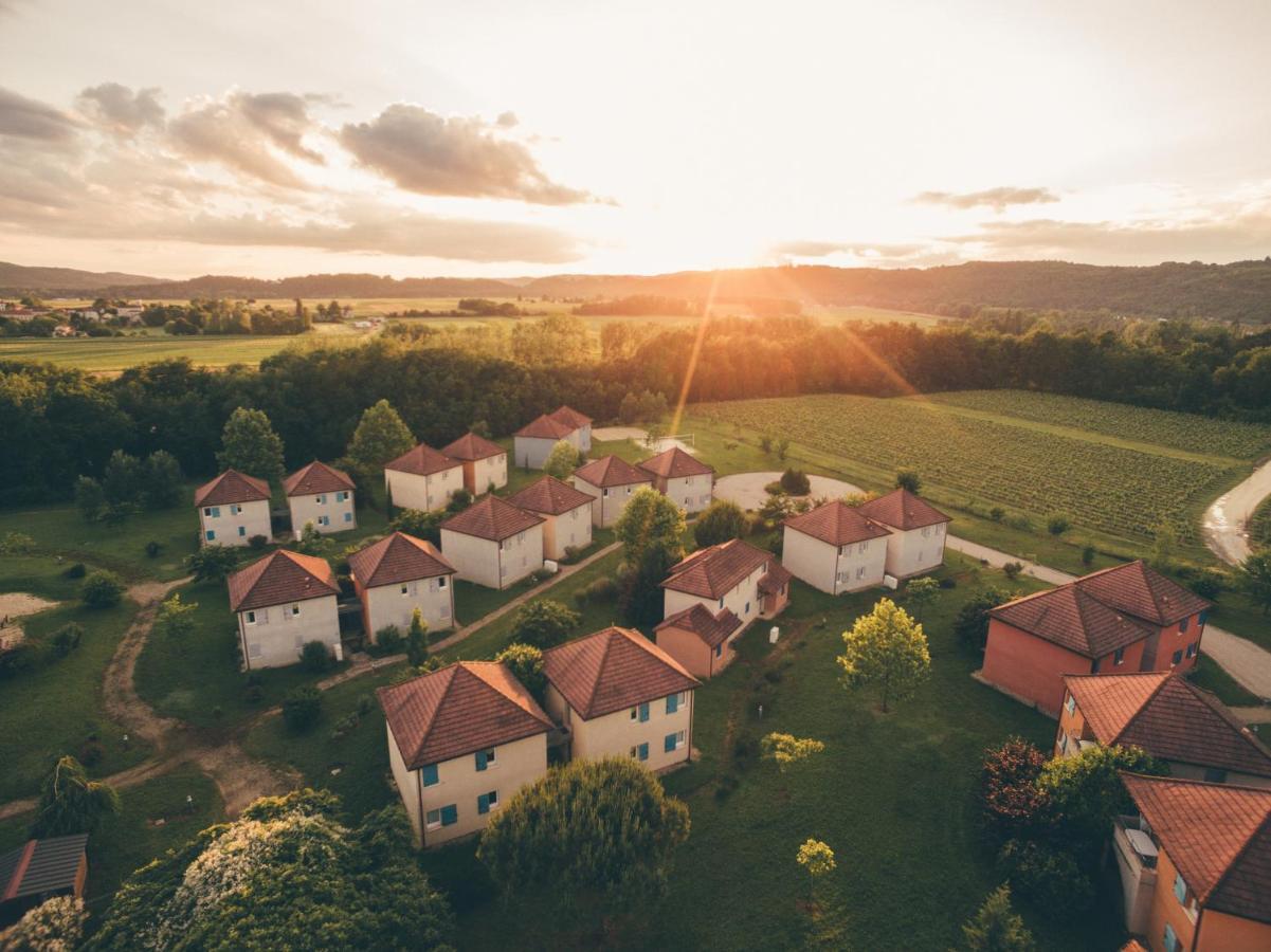Hotel Terres De France - Domaine De Claire Rive Prayssac Zewnętrze zdjęcie