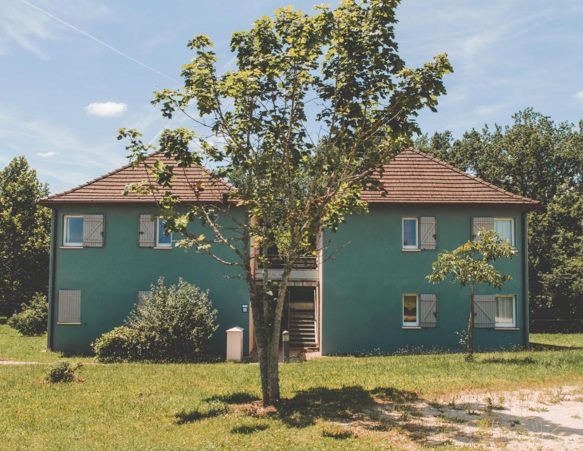 Hotel Terres De France - Domaine De Claire Rive Prayssac Zewnętrze zdjęcie