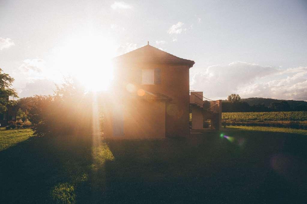 Hotel Terres De France - Domaine De Claire Rive Prayssac Zewnętrze zdjęcie