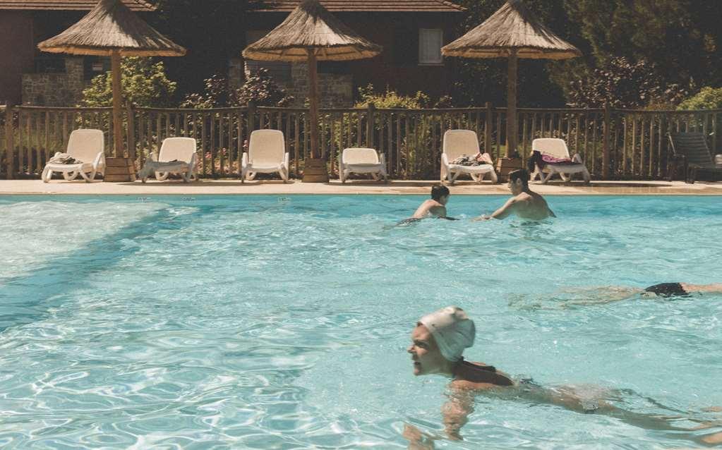 Hotel Terres De France - Domaine De Claire Rive Prayssac Pokój zdjęcie