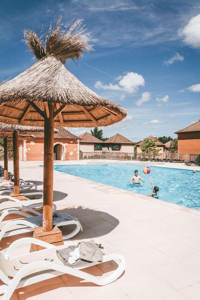 Hotel Terres De France - Domaine De Claire Rive Prayssac Udogodnienia zdjęcie