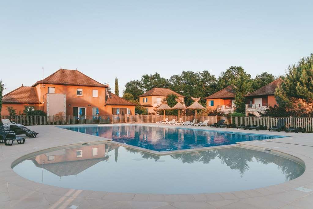 Hotel Terres De France - Domaine De Claire Rive Prayssac Udogodnienia zdjęcie