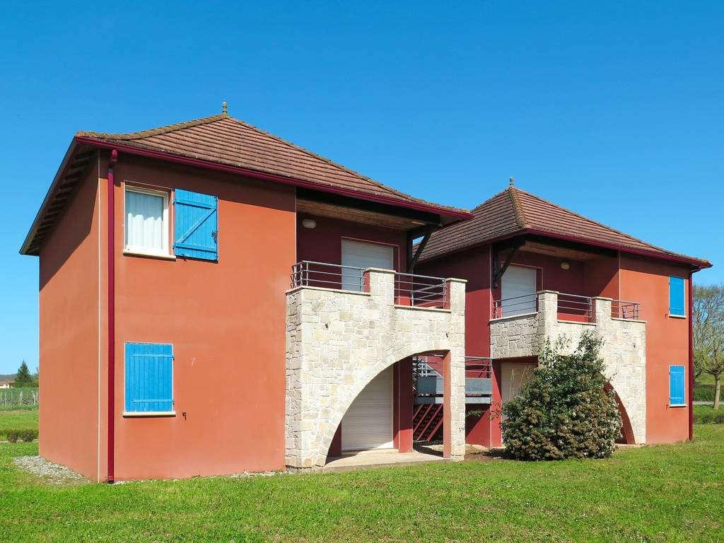 Hotel Terres De France - Domaine De Claire Rive Prayssac Zewnętrze zdjęcie